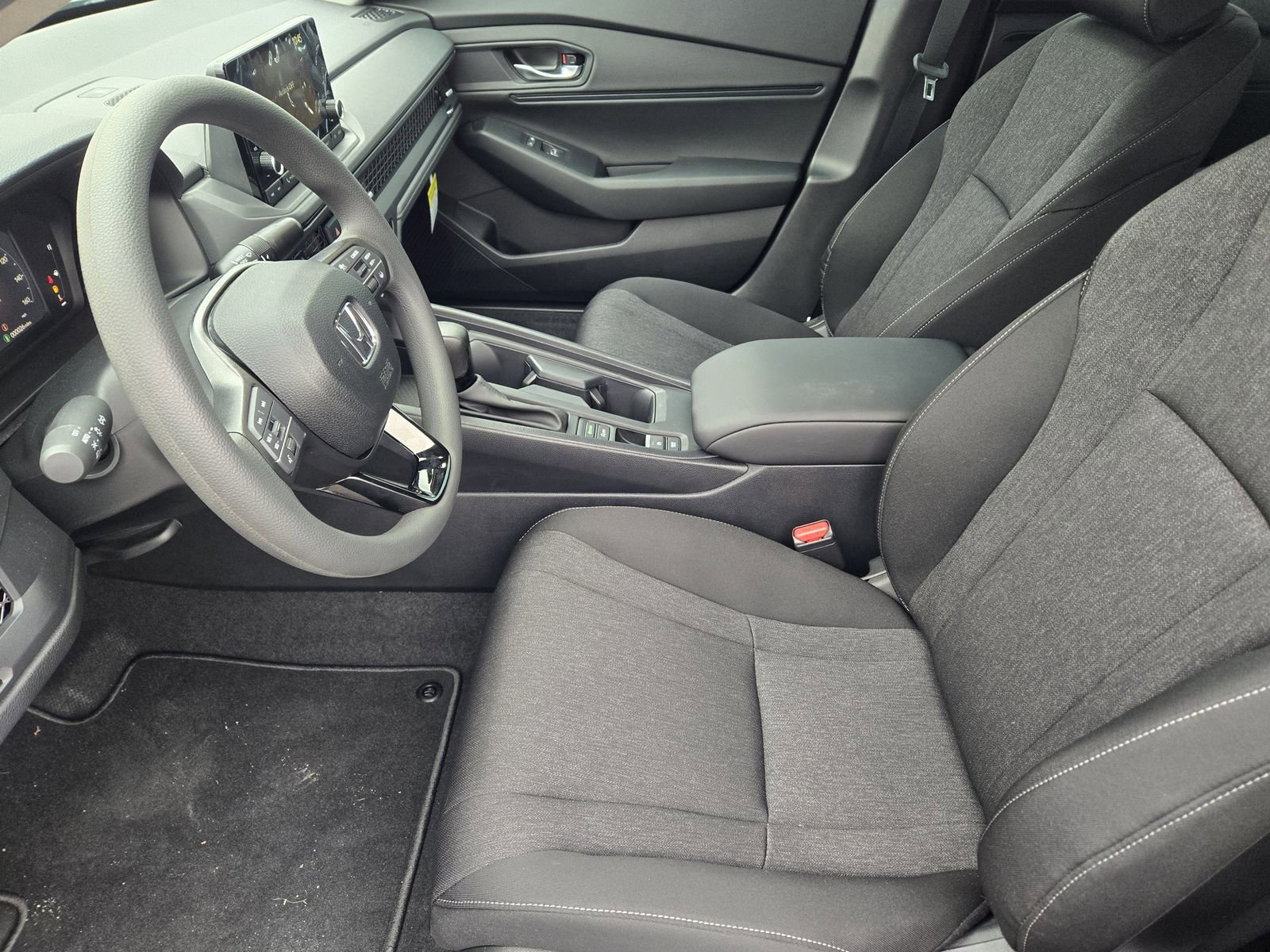 New 2025 Honda Accord SE image 15