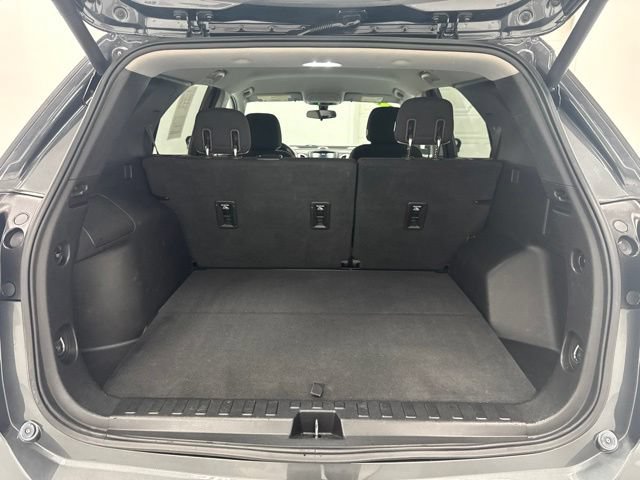 Used 2018 Chevrolet Equinox LT AWD/4WD image 26