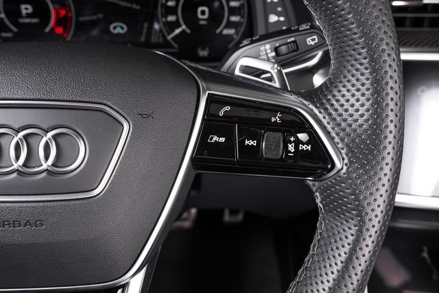 Used 2022 Audi RS 6 image 43