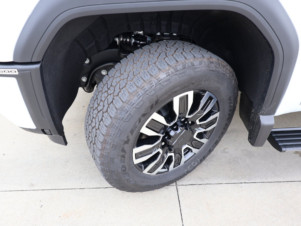 New 2026 GMC Sierra 2500 Denali Ultimate AWD/4WD image 51
