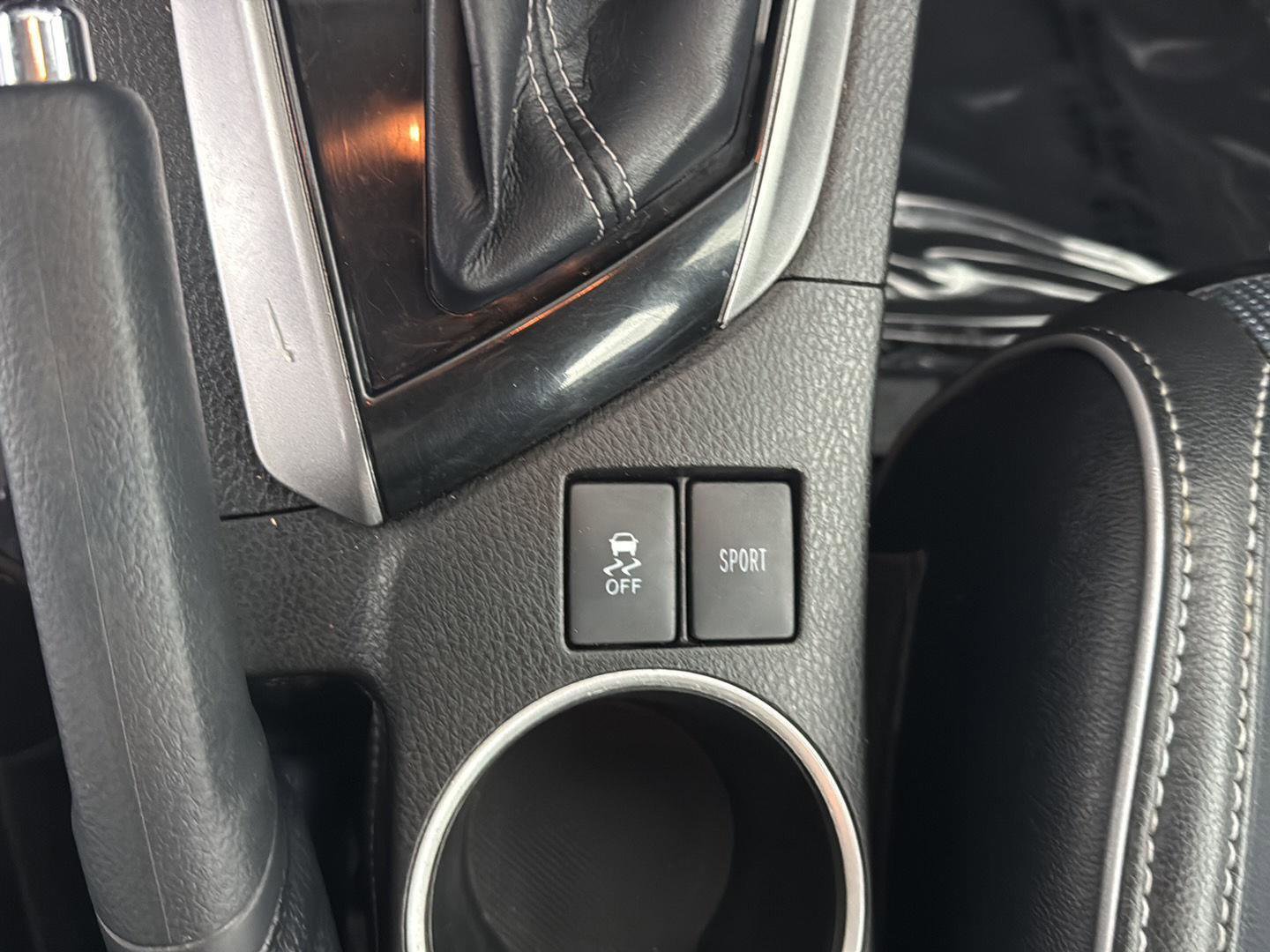 Used 2016 Toyota Corolla S FWD image 18