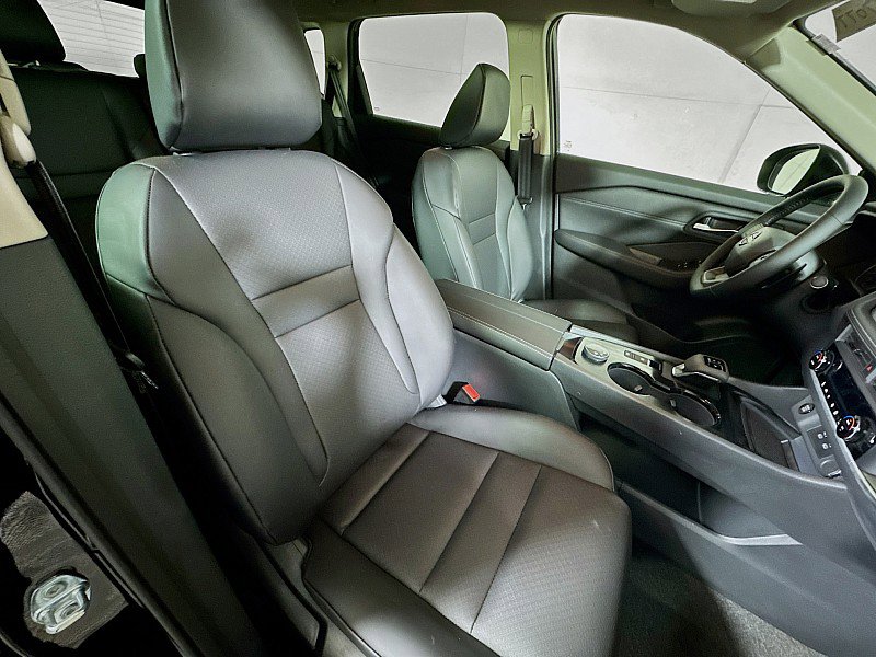 New 2026 Nissan Rogue SV AWD/4WD image 27