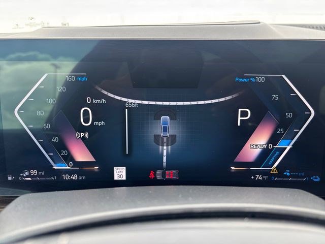 Used 2024 BMW X5 xDrive50e image 16