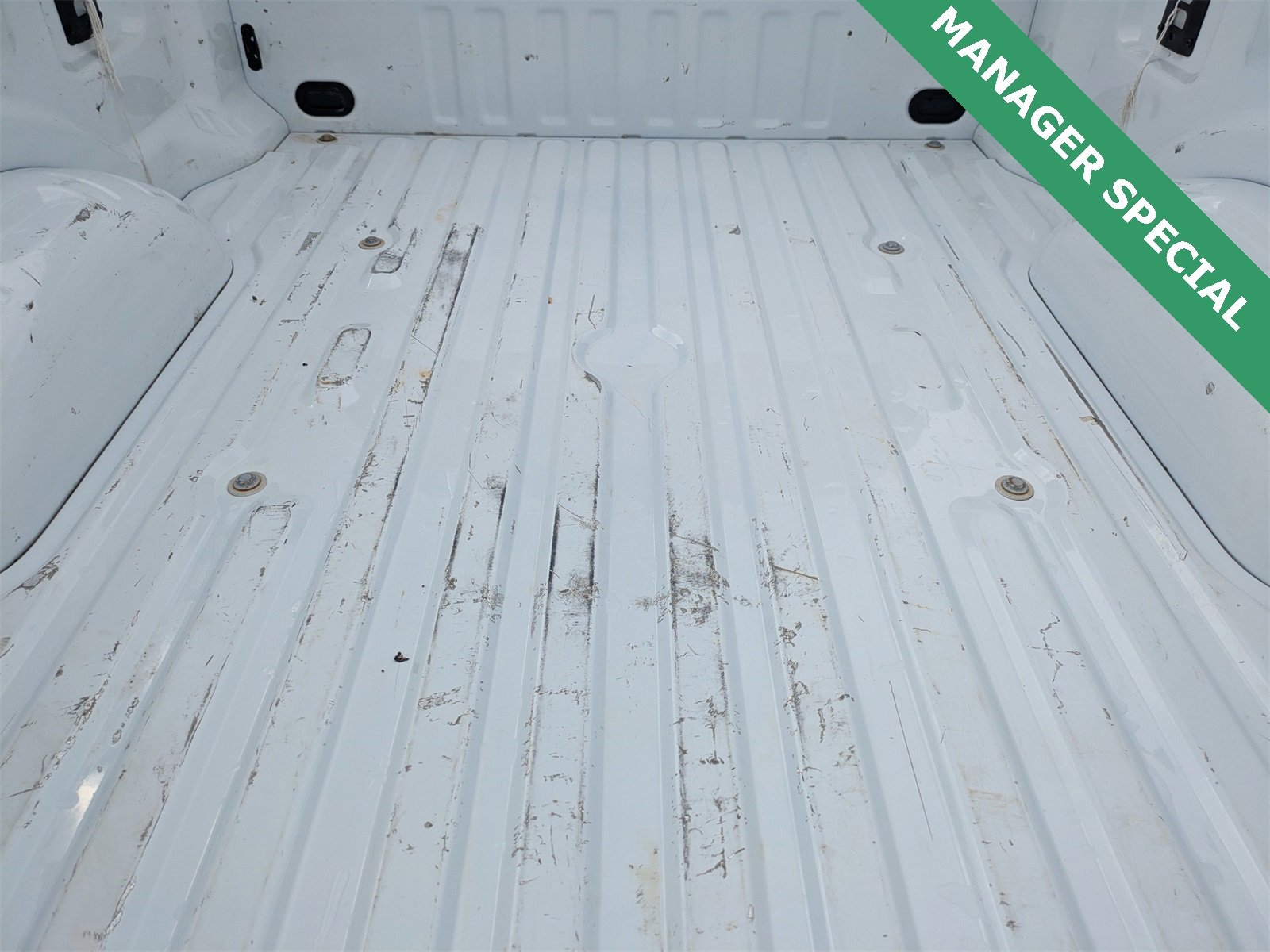 Used 2024 Ford F250 Lariat image 12