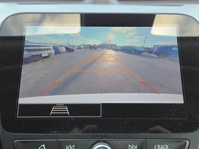 Used 2023 Chevrolet Malibu LT FWD image 6