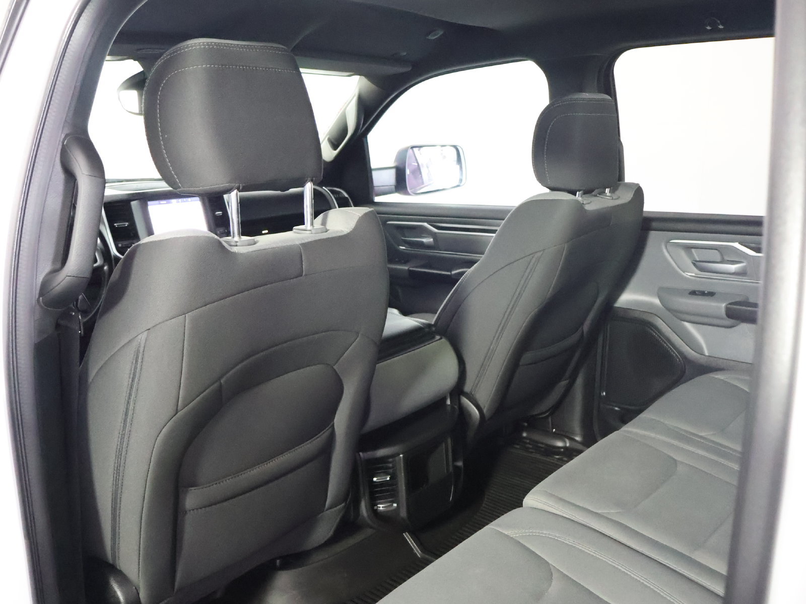 Used 2022 RAM 1500 Big Horn AWD/4WD image 48