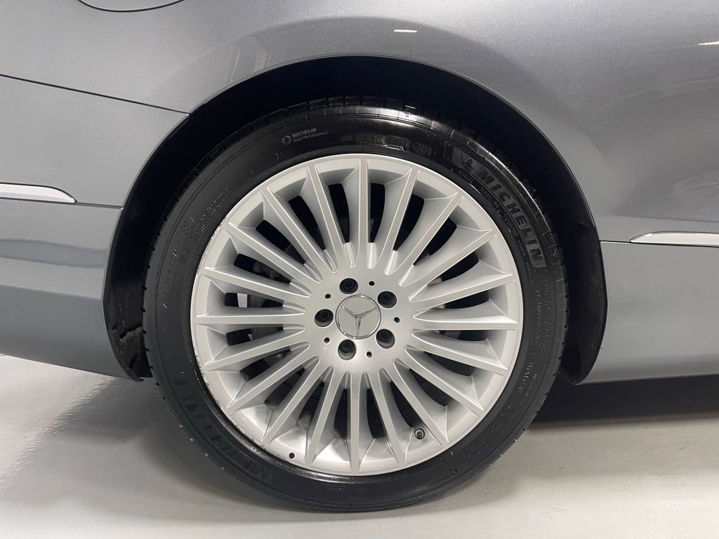 Certified 2019 Mercedes-Benz S 560 4MATIC Coupe image 15