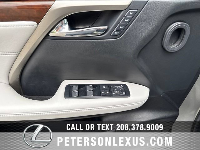 Used 2017 Lexus RX 350 AWD w/ Premium Package image 23