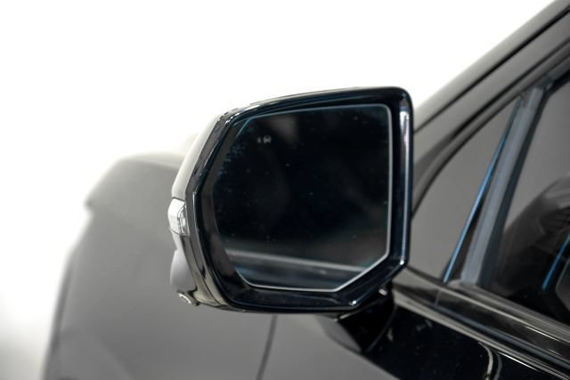 Used 2022 Cadillac Escalade ESV Sport Platinum w/ Heavy-Duty Trailer Package AWD/4WD image 69