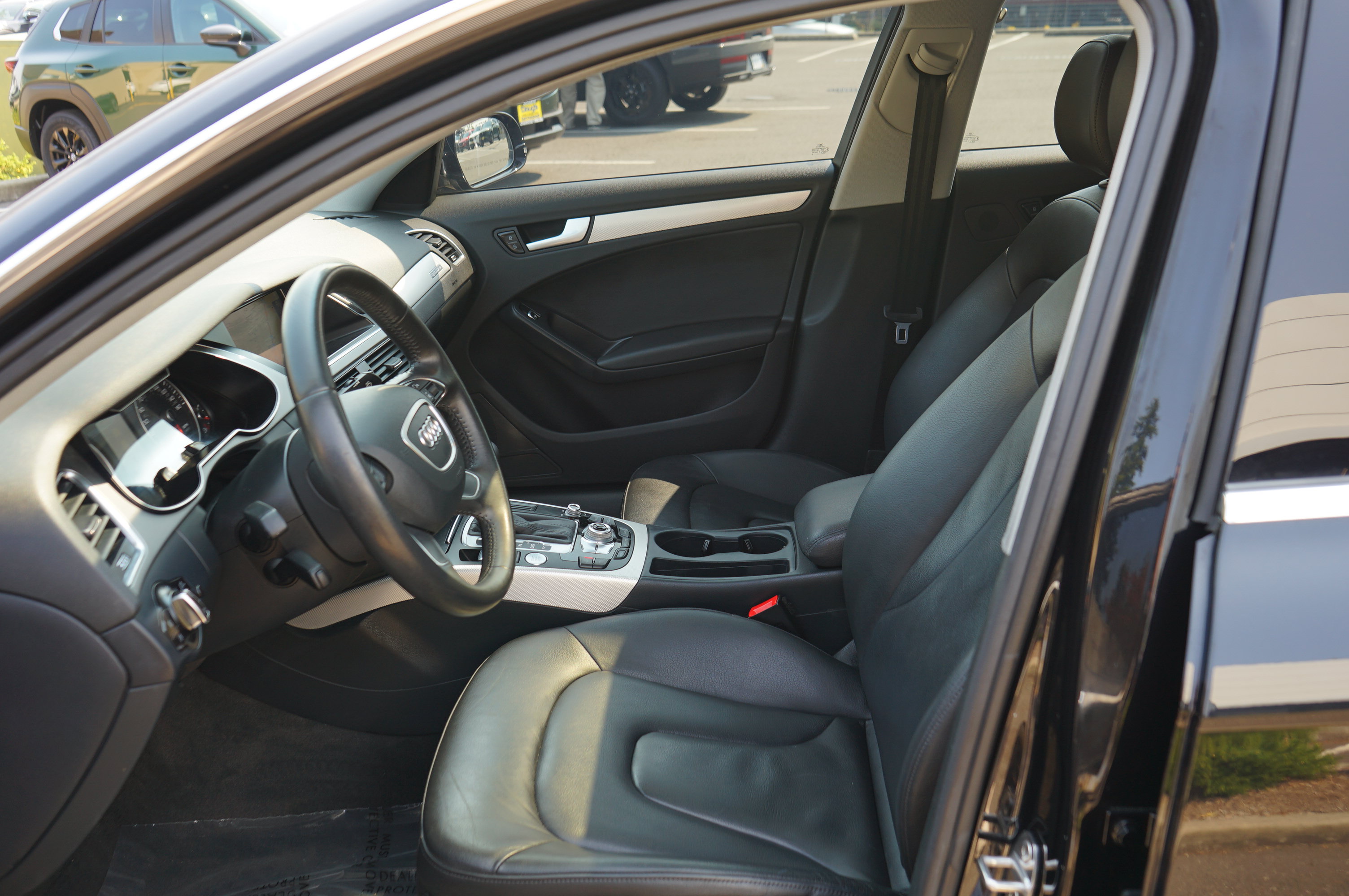 Used 2014 Audi A4 2.0T Premium Plus AWD/4WD image 15