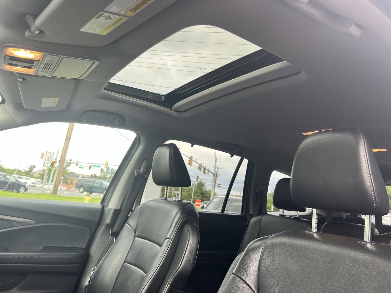 Used 2021 Honda Pilot Special Edition image 23