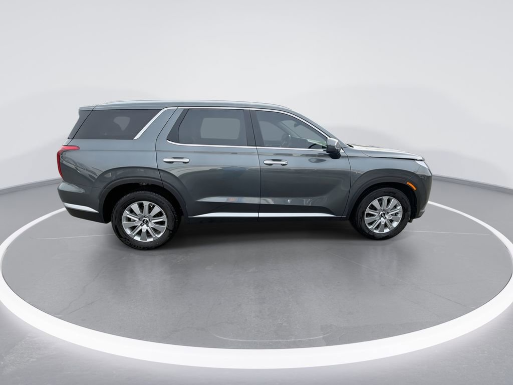 Used 2025 Hyundai Palisade SEL image 9