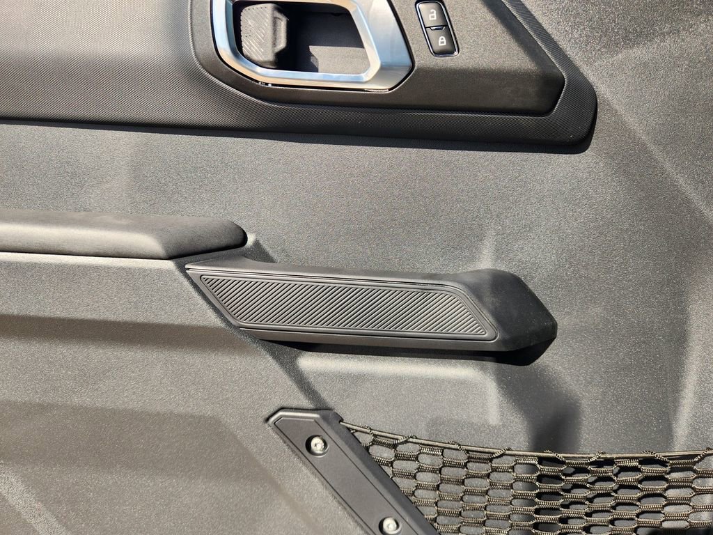 New 2025 Ford Bronco Big Bend image 15