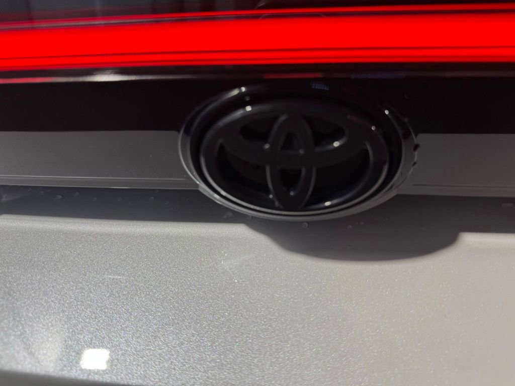 New 2026 Toyota C-HR AWD/4WD image 24
