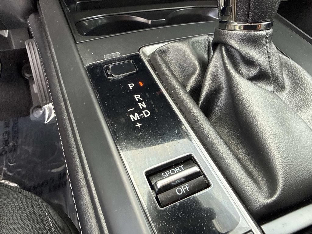 Certified 2026 MAZDA CX-30 AWD 2.5 S image 35