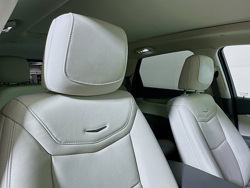 Used 2023 Cadillac XT5 Premium Luxury image 20