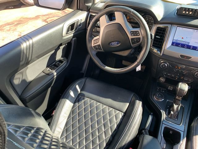 Used 2022 Ford Ranger XLT w/ Equipment Group 302A High AWD/4WD image 19