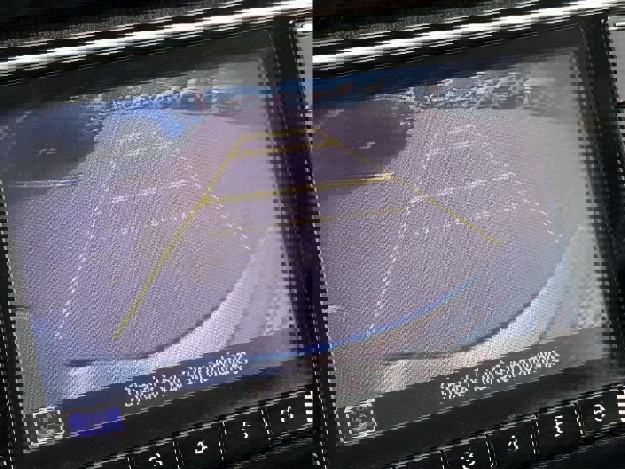 Used 2017 Honda Fit LX image 17