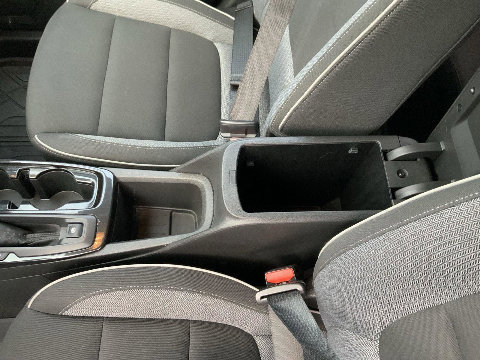 Used 2024 Chevrolet TrailBlazer LS w/ LS Convenience Package image 47