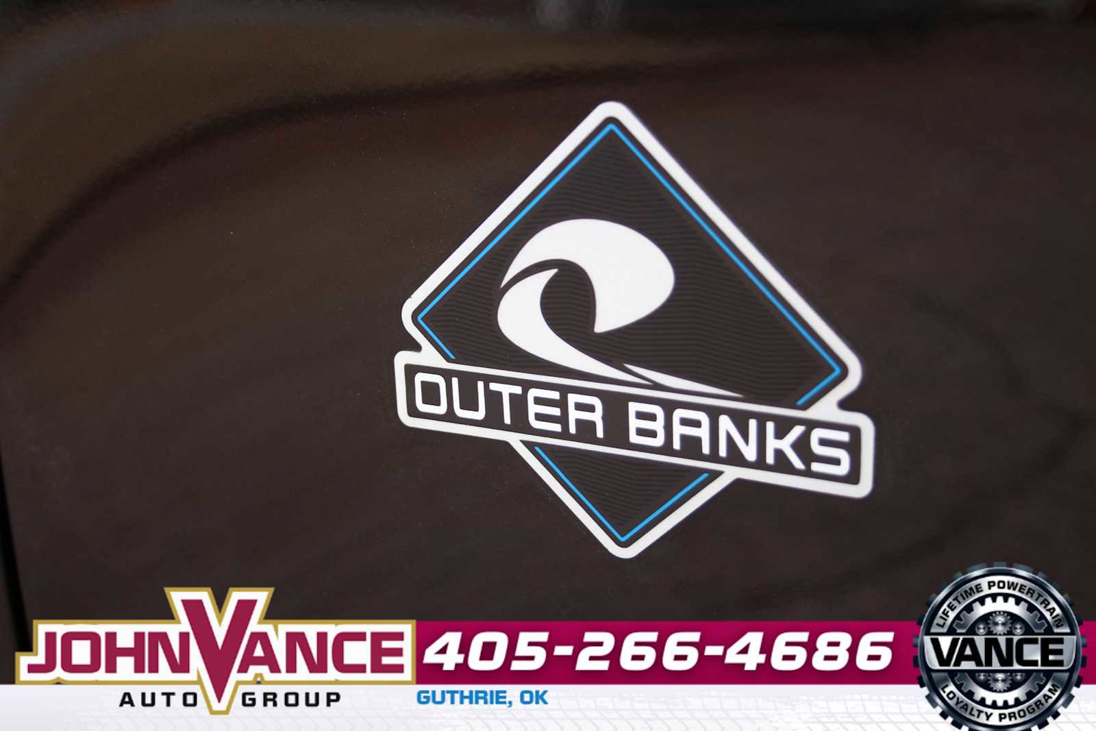 Used 2022 Ford Bronco Sport Outer Banks w/ Tech Package image 6