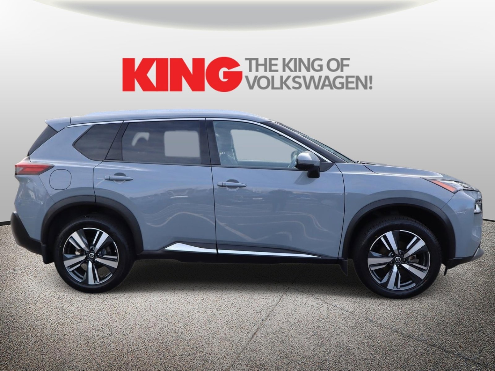 Used 2021 Nissan Rogue SL w/ Premium Package video 2