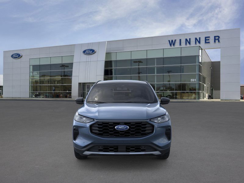 New 2025 Ford Escape ST-Line w/ Tech Pack #1 image 6