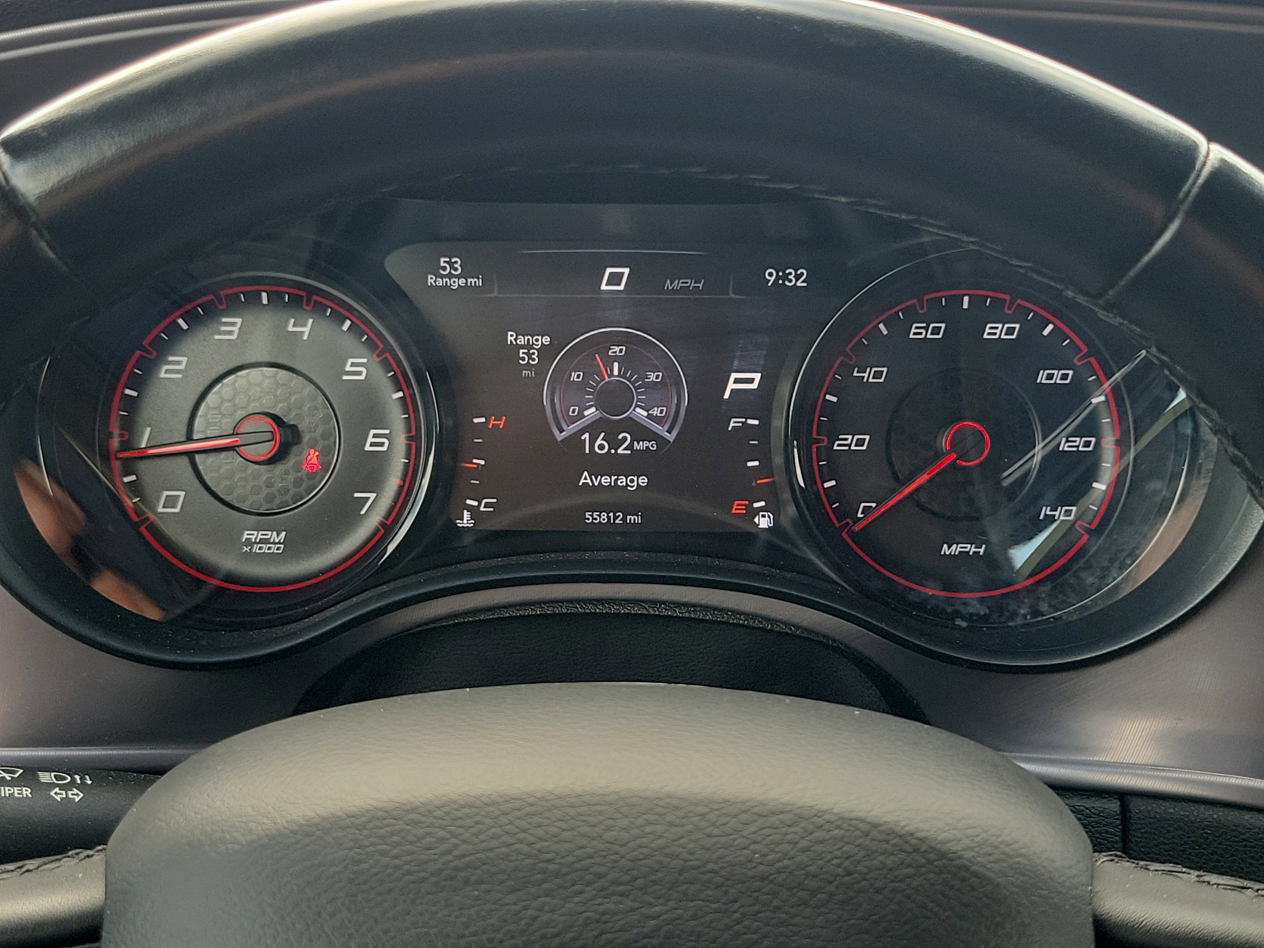 Used 2023 Dodge Charger SXT w/ Blacktop Package image 22