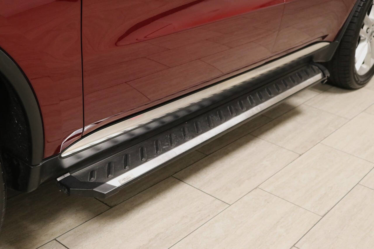 Used 2021 Dodge Durango SXT w/ 3rd Row Seating Group image 85