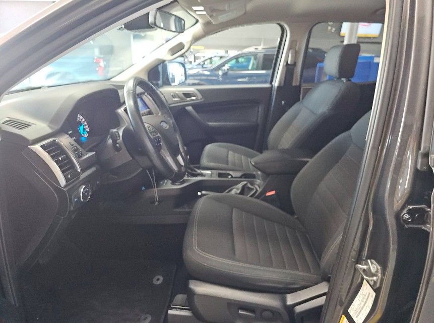 Used 2019 Ford Ranger XLT w/ Equipment Group 302A Luxury AWD/4WD image 5