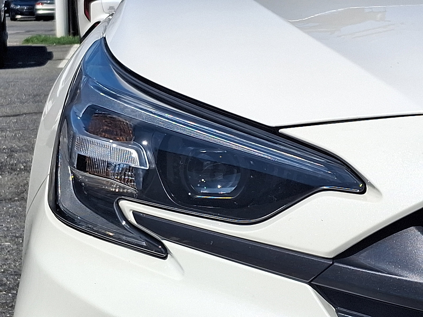 Used 2024 Subaru Legacy Limited image 9