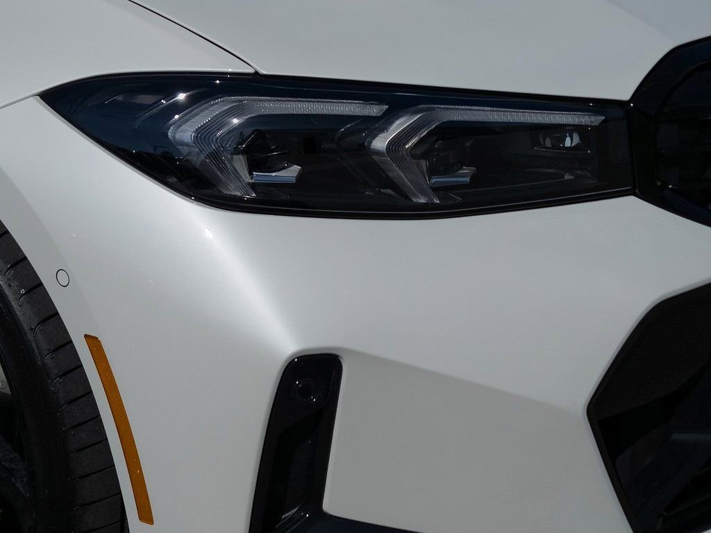 New 2026 BMW M340i w/ Premium Package image 8