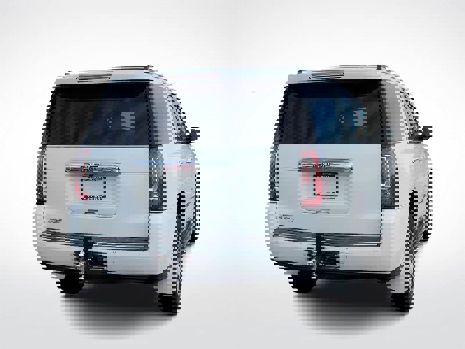 Used 2016 GMC Yukon Denali w/ Open Road Package image 8