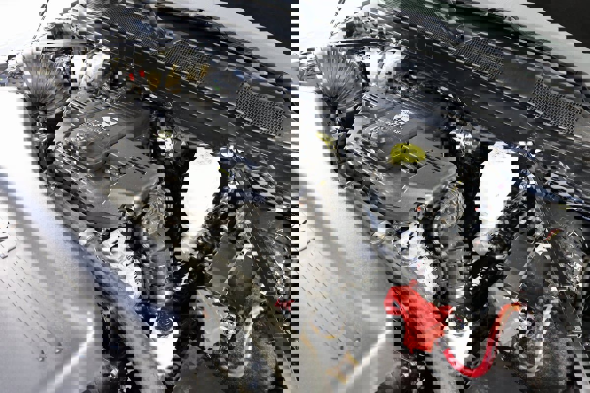 Used 2022 RAM 5500 Tradesman w/ Max Tow Package image 32