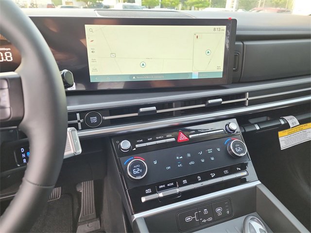 New 2025 Hyundai Santa Fe XRT image 19