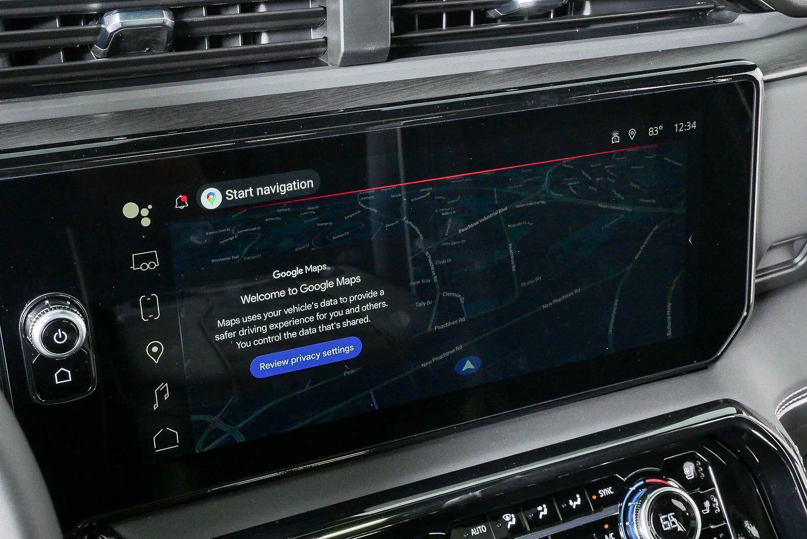 New 2026 GMC Sierra 1500 AT4X AWD/4WD image 15