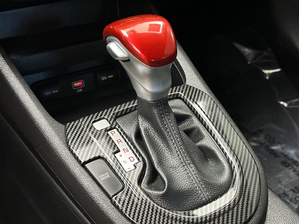 Used 2023 Kia Forte LXS FWD image 19