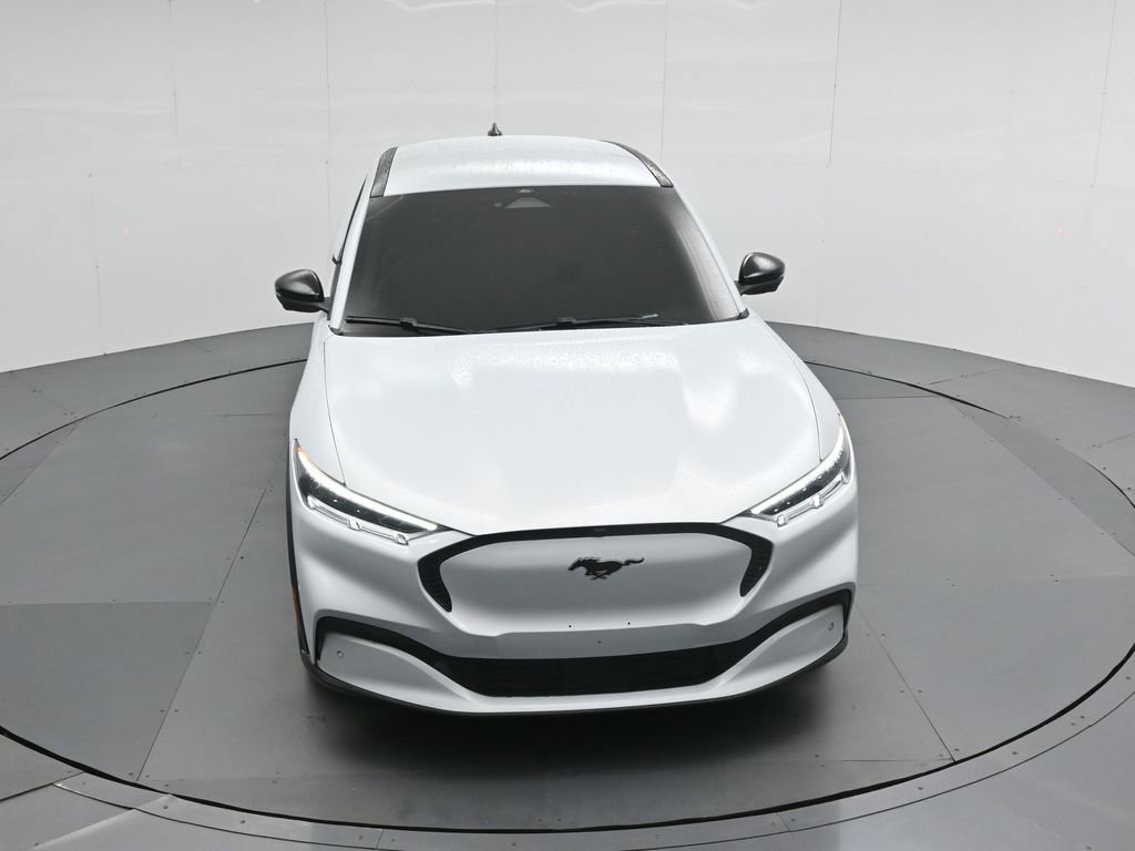 Certified 2023 Ford Mustang Mach-E Select image 36