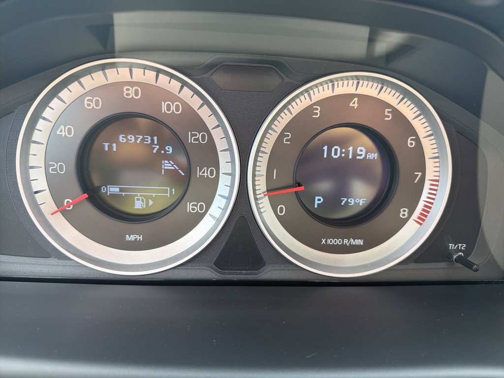 Used 2013 Volvo XC70 T6 Platinum image 17