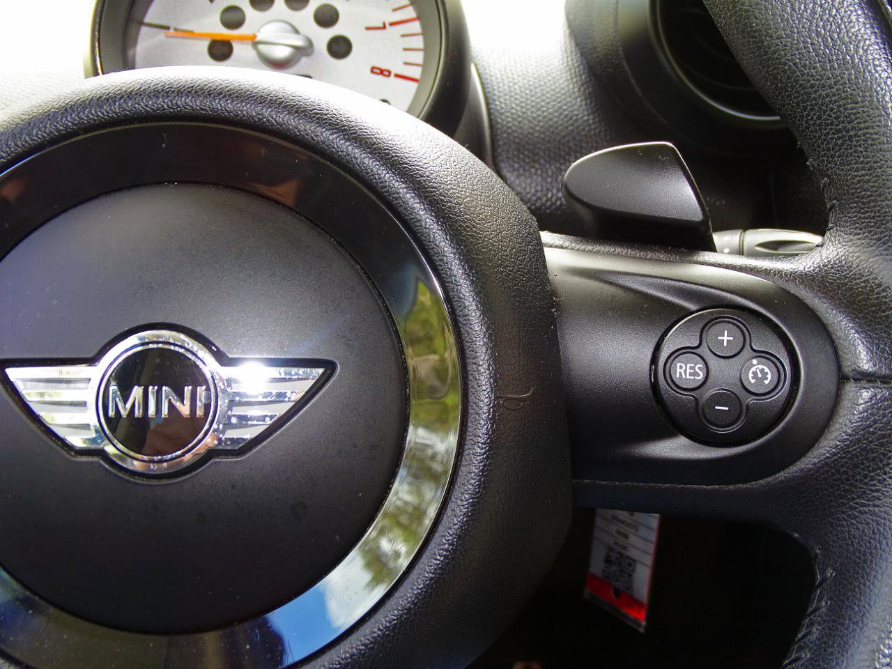 Used 2014 MINI Cooper Countryman S image 23