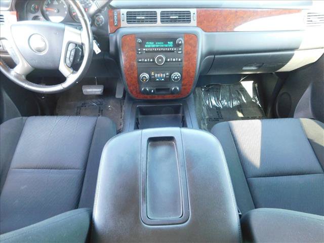 Used 2012 Chevrolet Avalanche LS AWD/4WD image 21