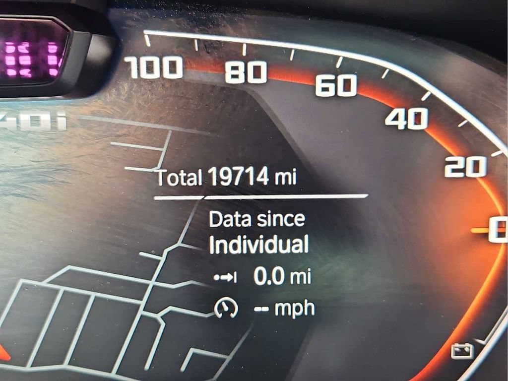 Used 2023 BMW 440i xDrive Coupe w/ Premium Package AWD/4WD image 24