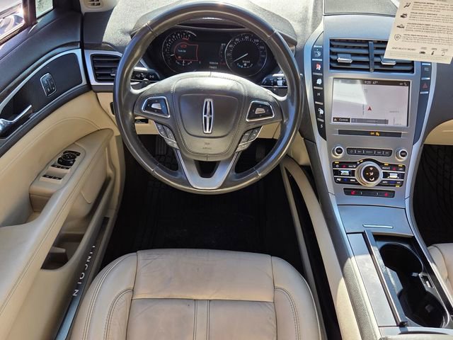 Used 2019 Lincoln MKZ Reserve FWD image 13