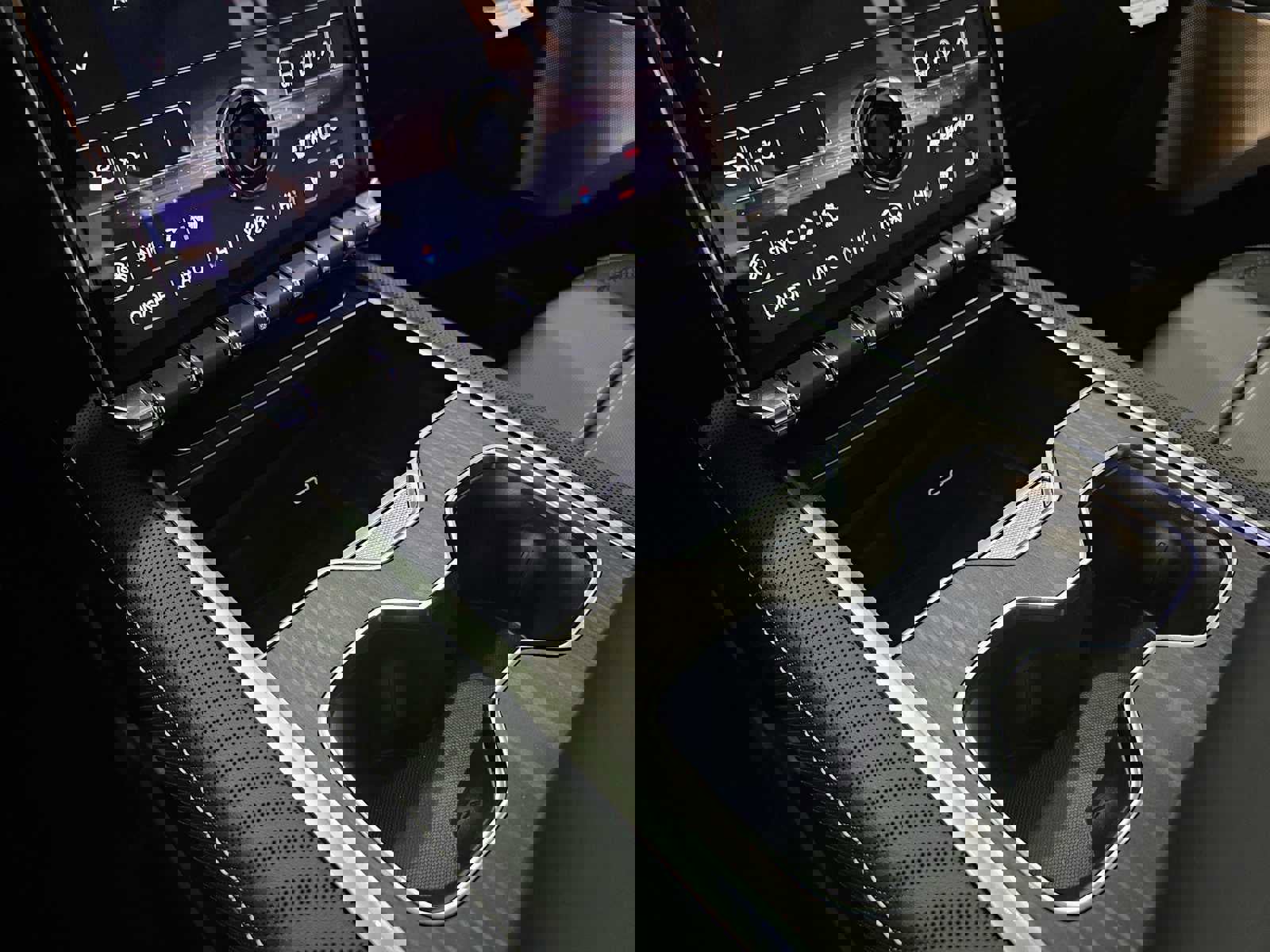 New 2024 GMC Sierra EV Denali image 29