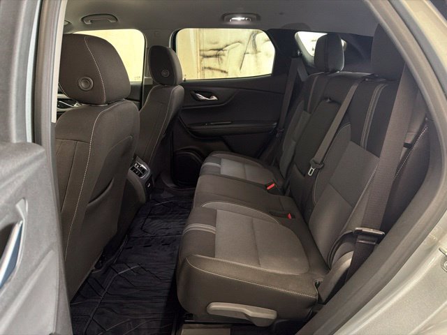 Certified 2024 Chevrolet Blazer LT FWD image 25