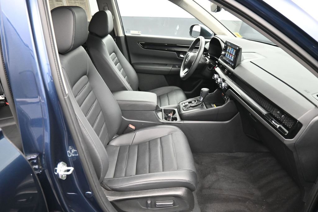 Certified 2024 Honda CR-V EX-L image 25