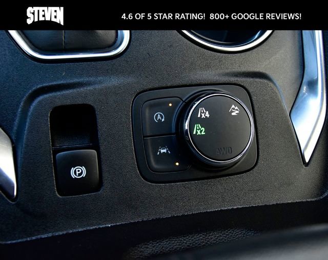 Used 2023 Chevrolet Traverse LT image 26