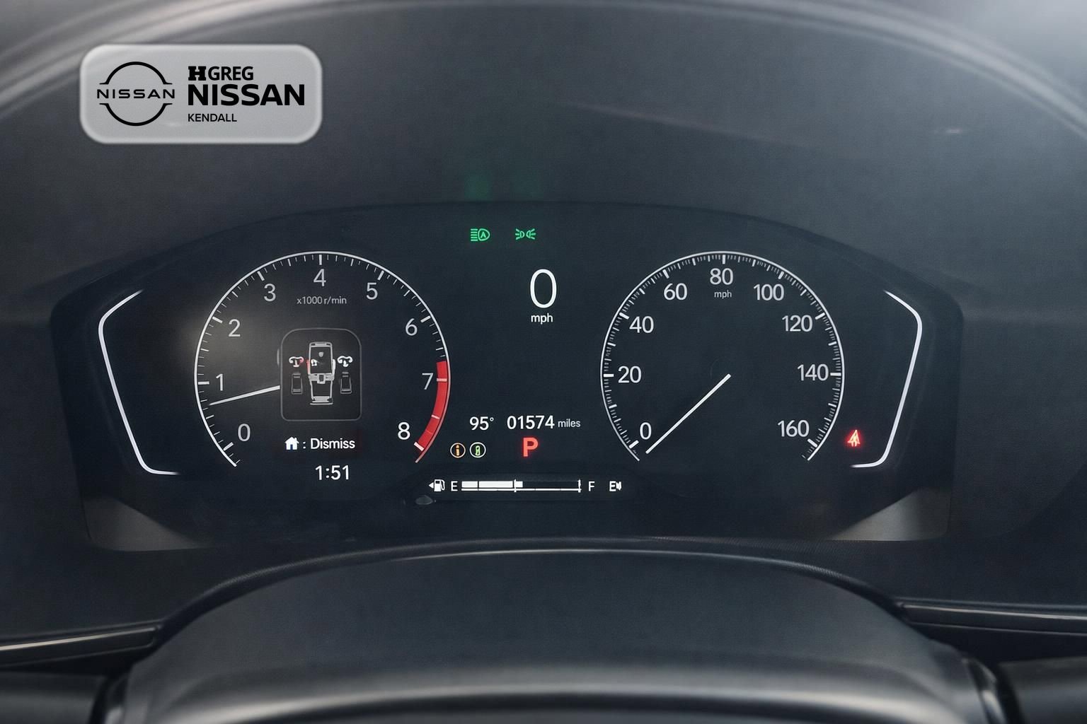 Used 2024 Honda Civic LX image 10
