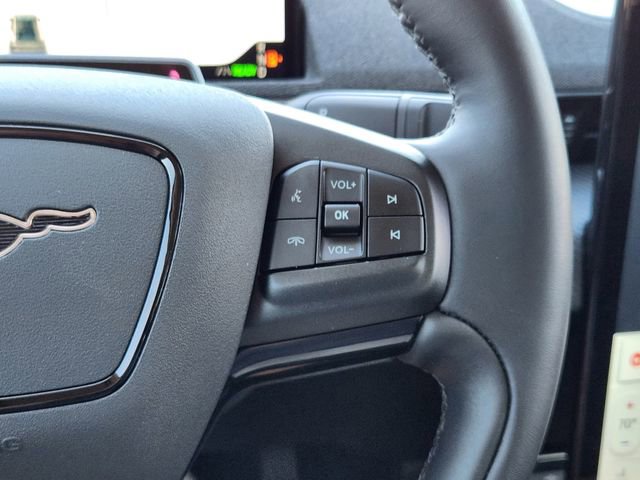 New 2025 Ford Mustang Mach-E Premium image 29