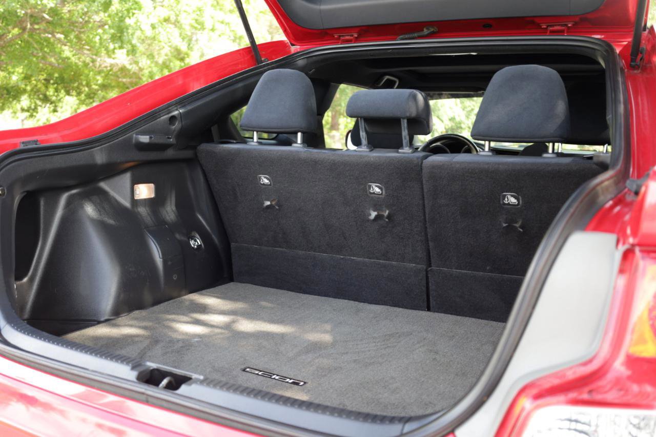 Used 2013 Scion tC Release Series 8.0 FWD image 15