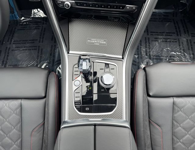 New 2026 BMW M850i xDrive AWD/4WD image 23
